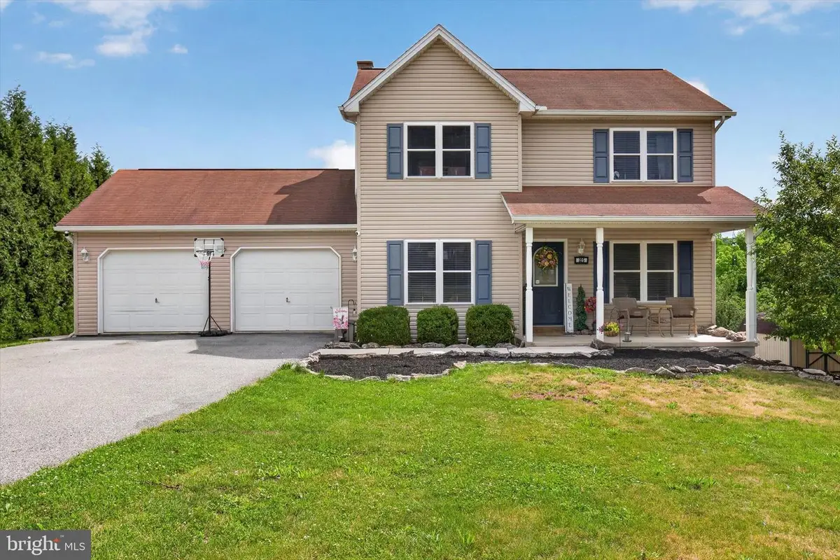 325 Shoop Ln, Halifax, PA 17032 - #1