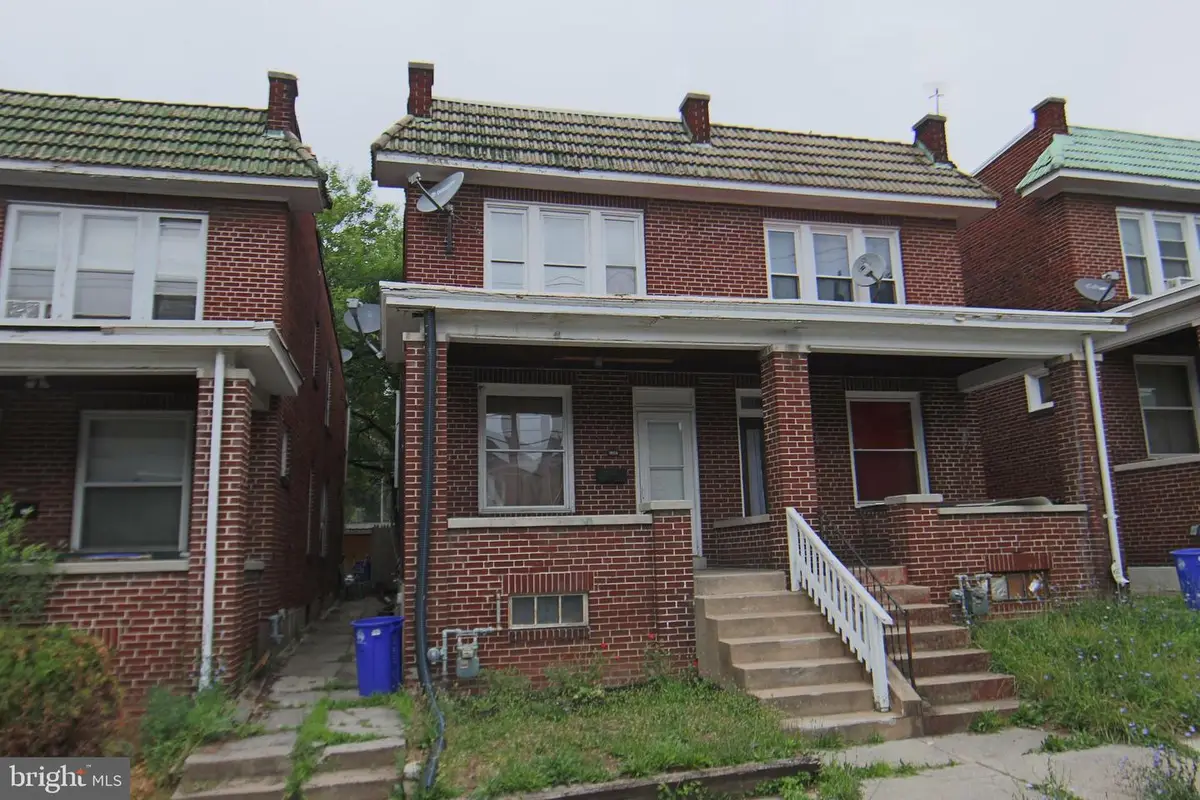 1804 Holly St, Harrisburg, PA 17104 - #1