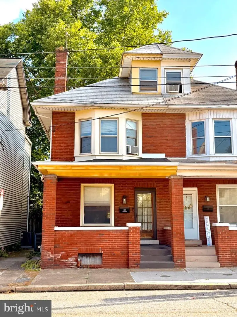 163 2nd St, Highspire, PA 17034 - #1