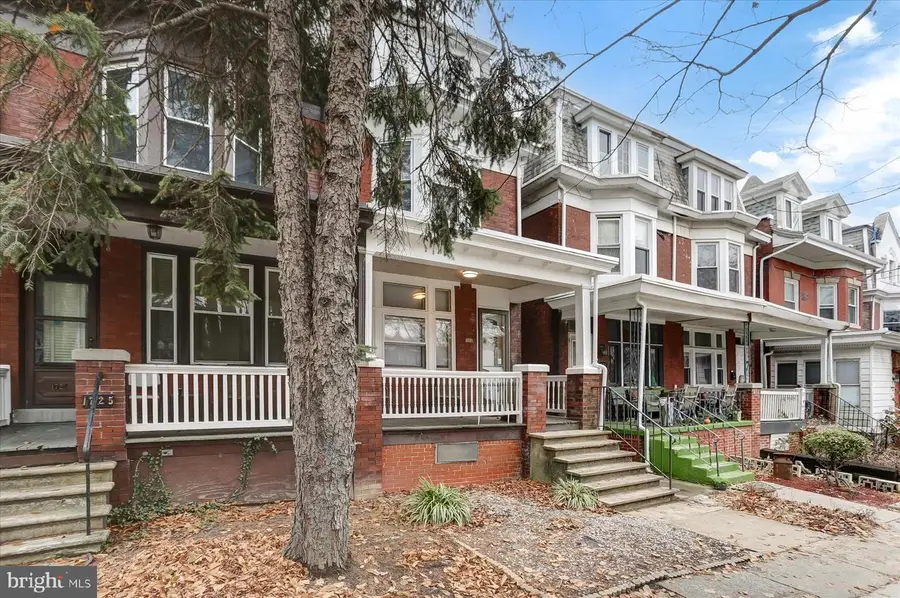 1723 State St, Harrisburg, PA 17103 - #2