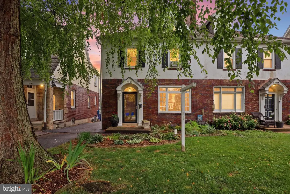 2538 N 2nd St, Harrisburg, PA 17110 - #1