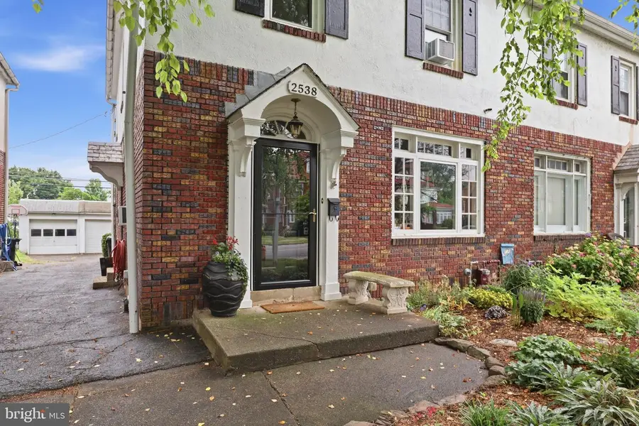 2538 N 2nd St, Harrisburg, PA 17110 - #3