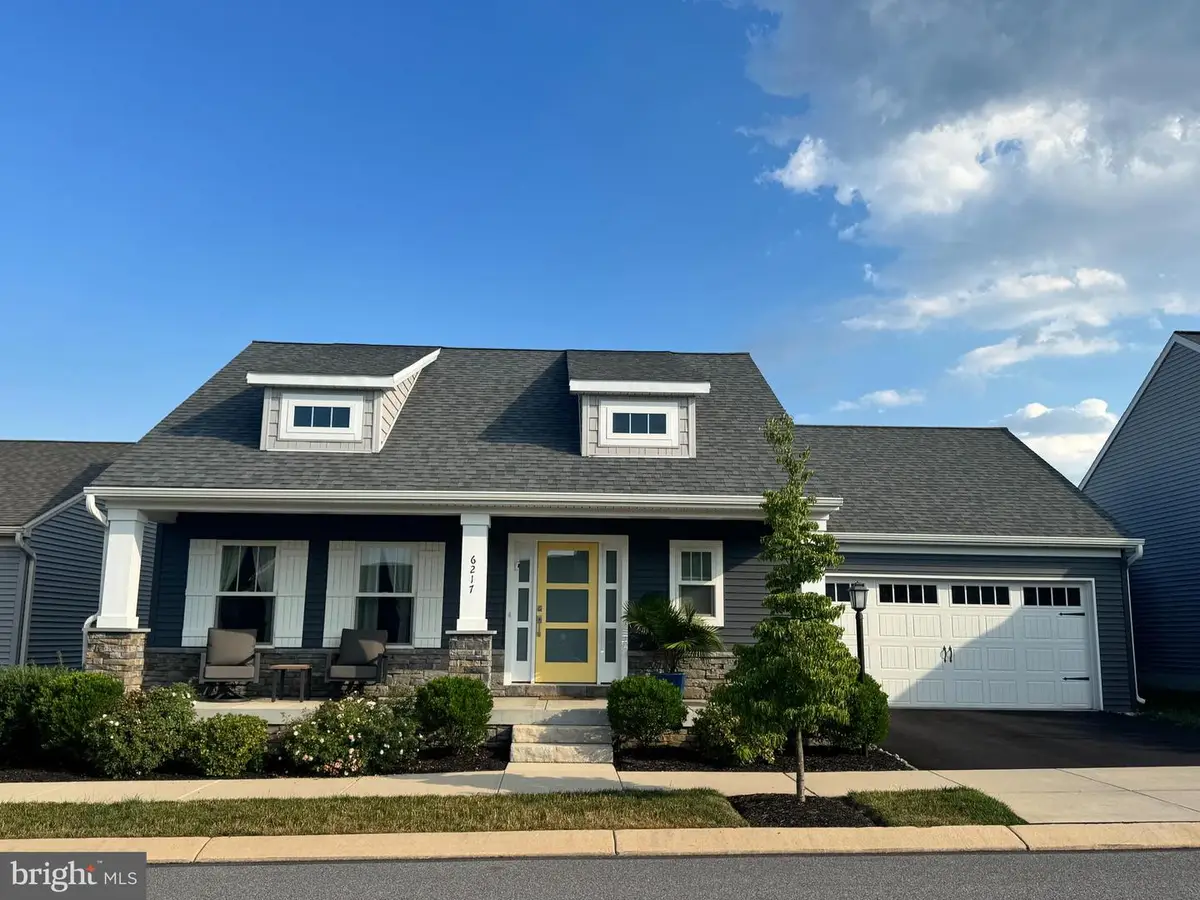 6217 Overview Ln, Harrisburg, PA 17111 - #1