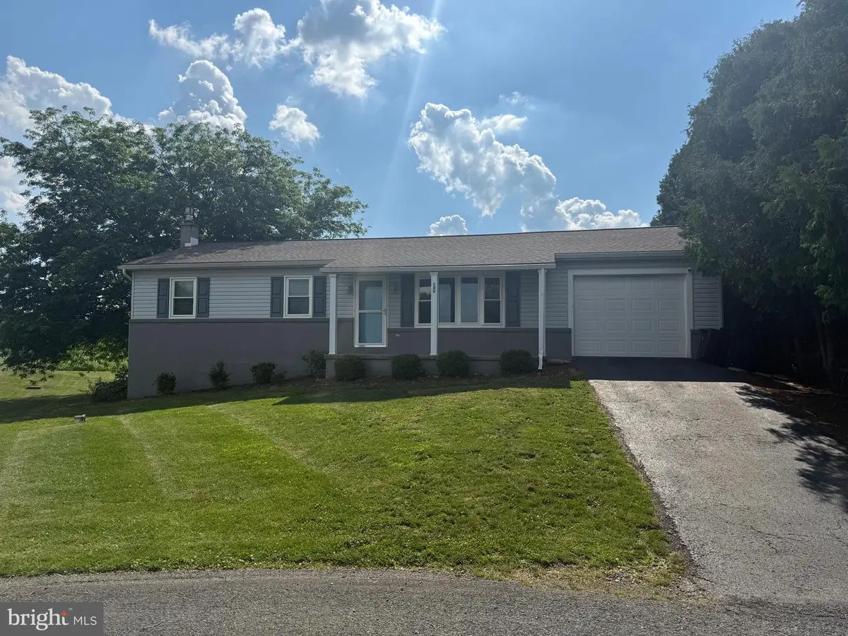 140 Mountain View Rd, Elizabethville, PA 17023 - #1
