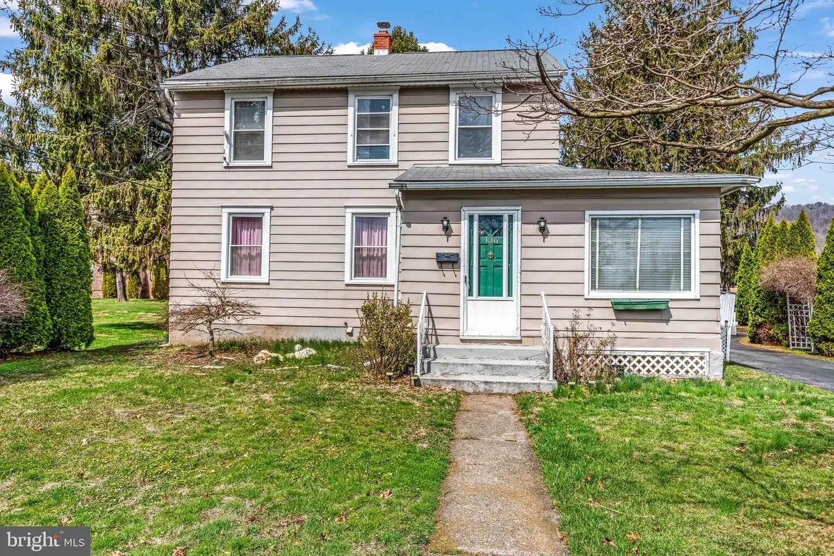 136 Linglestown Rd, Harrisburg, PA 17110 - #1