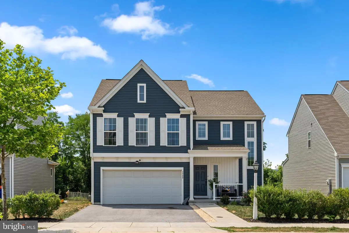 1722 Bradley Dr, Harrisburg, PA 17110 - #1
