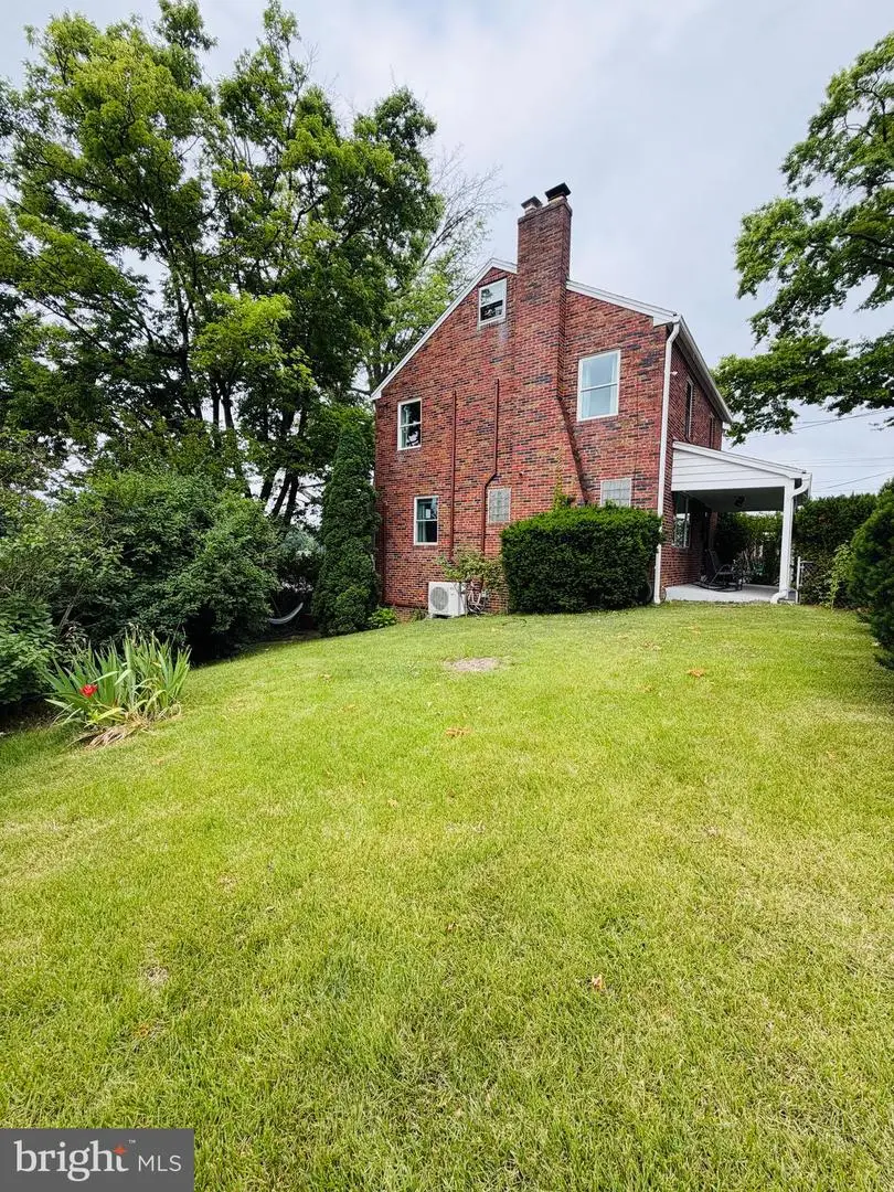 2819 Boas St, Harrisburg, PA 17103 - #3