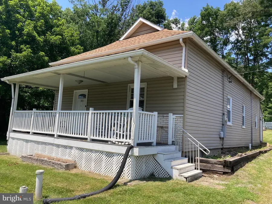 1213 W Market St, Williamstown, PA 17098 - #3