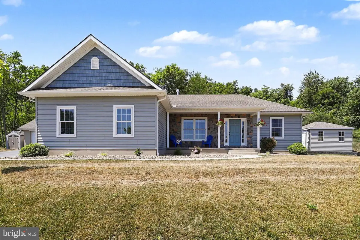 485 Pleasant View Rd, Hummelstown, PA 17036 - #1