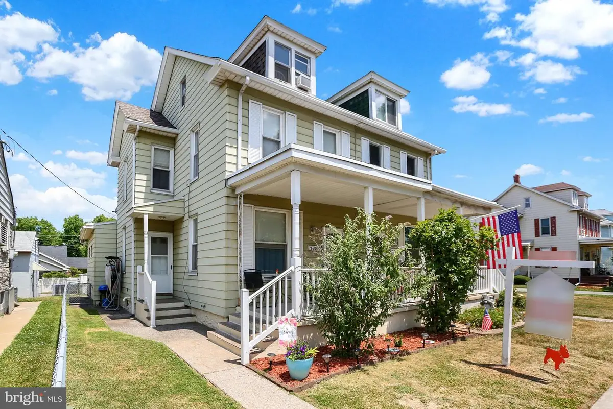 2627 S 3rd St, Steelton, PA 17113 - #1