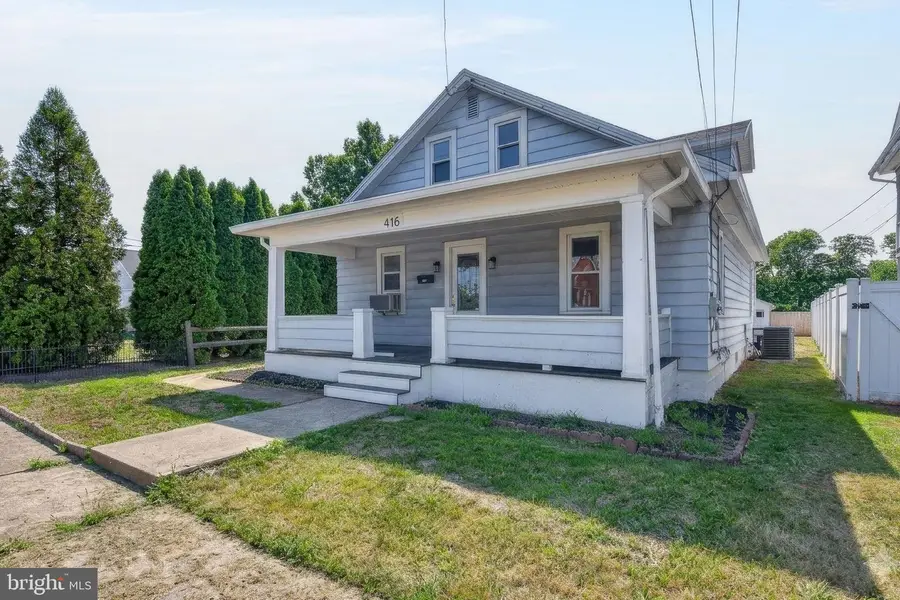 416 E Derry Rd, Hershey, PA 17033 - #2