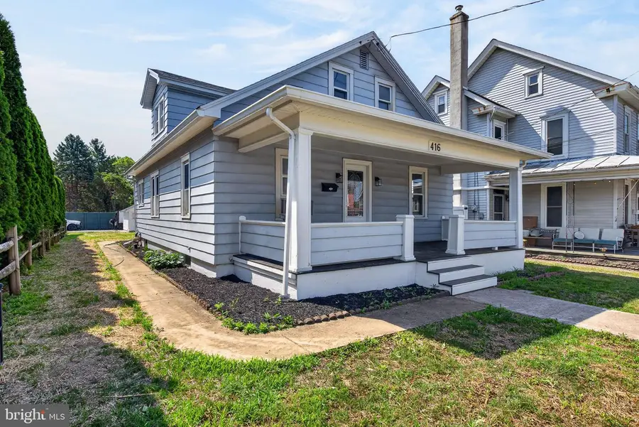 416 E Derry Rd, Hershey, PA 17033 - #3