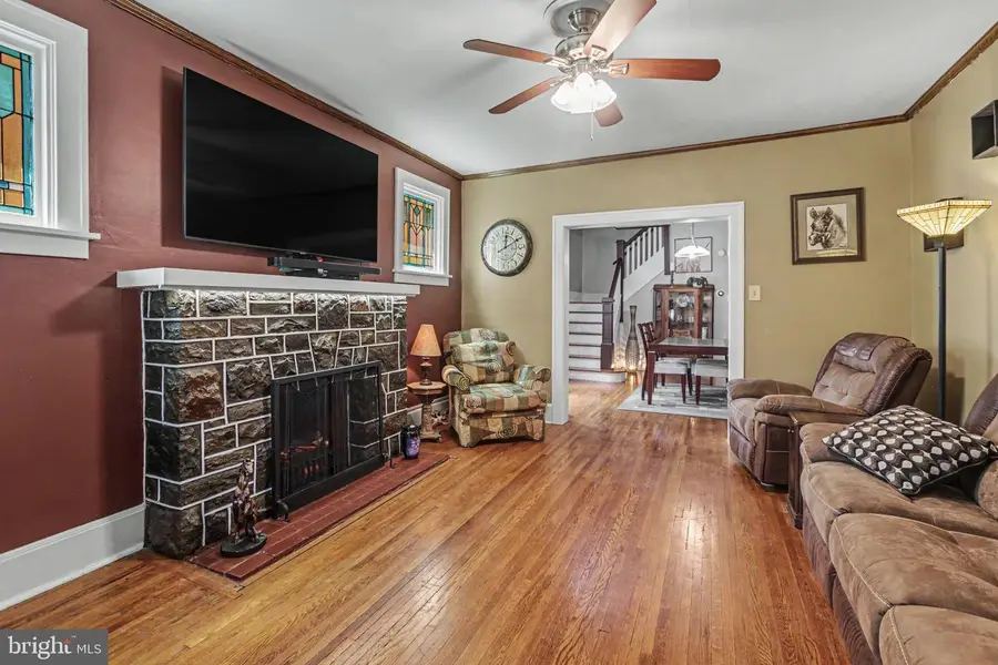 726 S 25th St, Harrisburg, PA 17111 - #3