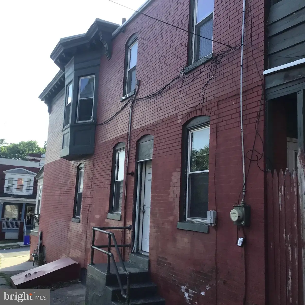 467 Crescent St, Harrisburg, PA 17104 - #1