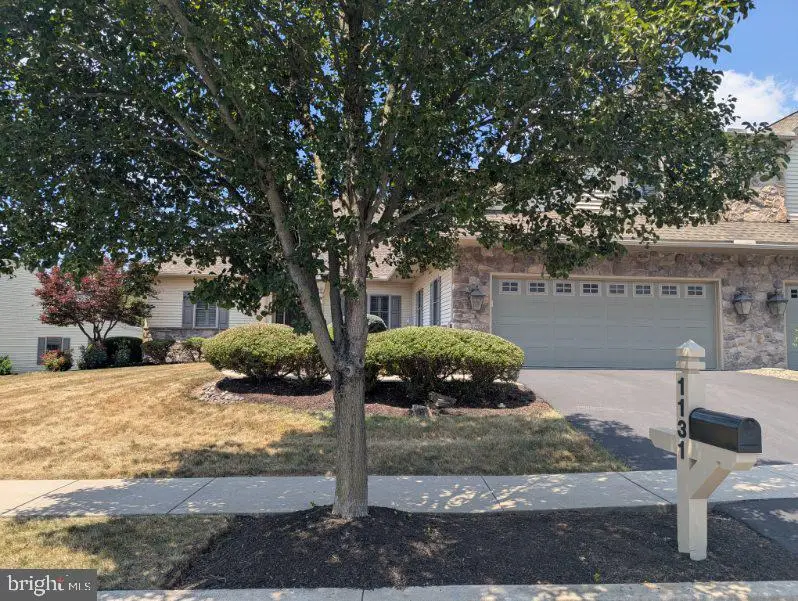 1131 Cord Dr, Hummelstown, PA 17036 - #2