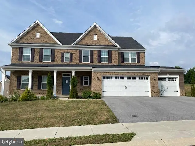 3002 Vanessa Dr, Harrisburg, PA 17110 - #1