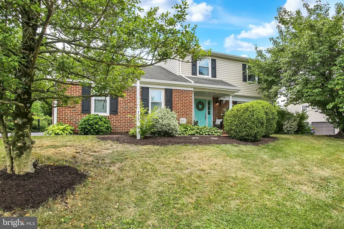 715 Russell Dr, Harrisburg, PA 17112 - #1