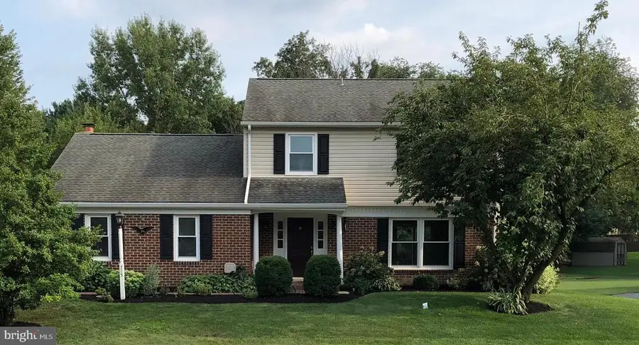 715 Russell Dr, Harrisburg, PA 17112 - #3