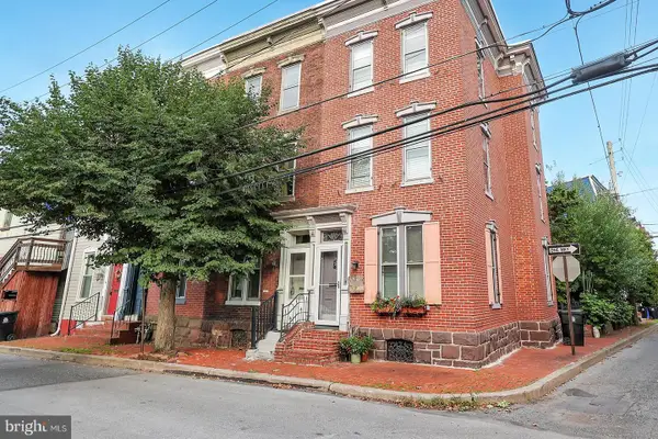 119 Conoy St, HARRISBURG, PA 17104