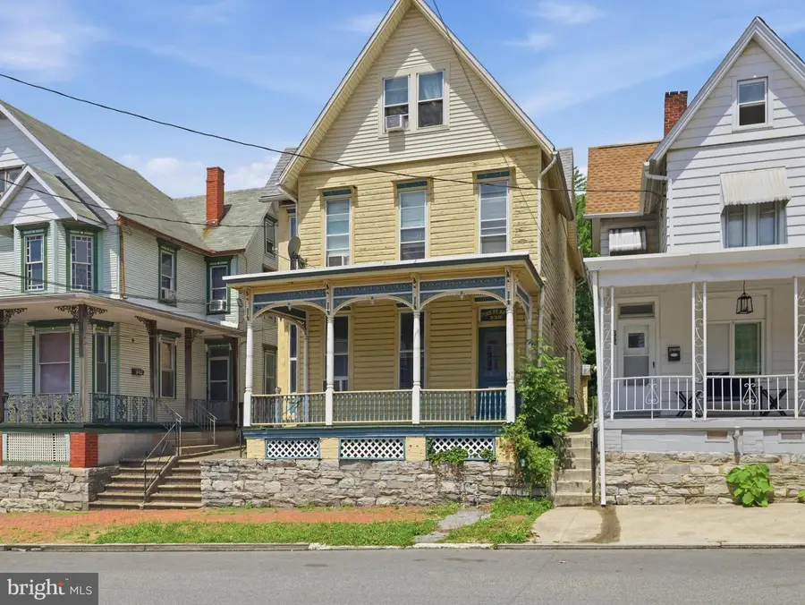 335 Pine St, Steelton, PA 17113 - #3