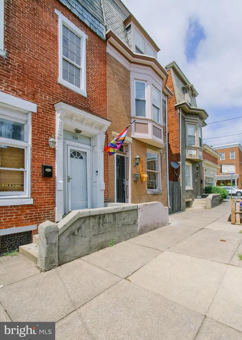 232 Peffer St, Harrisburg, PA 17102 - #2