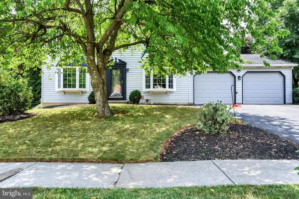 2009 Deer Path Rd, HARRISBURG, PA 17110