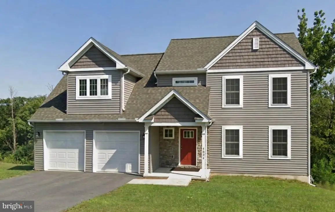4524 Elwill Dr, Harrisburg, PA 17112 - #1