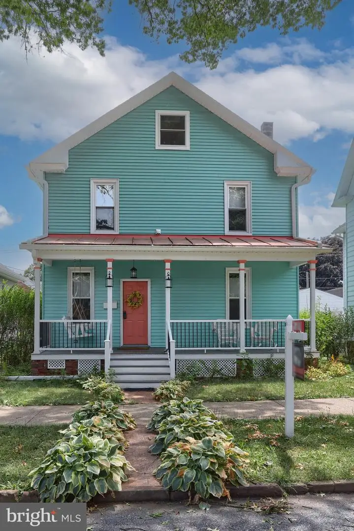 129 Poplar Ave, Hummelstown, PA 17036 - #2