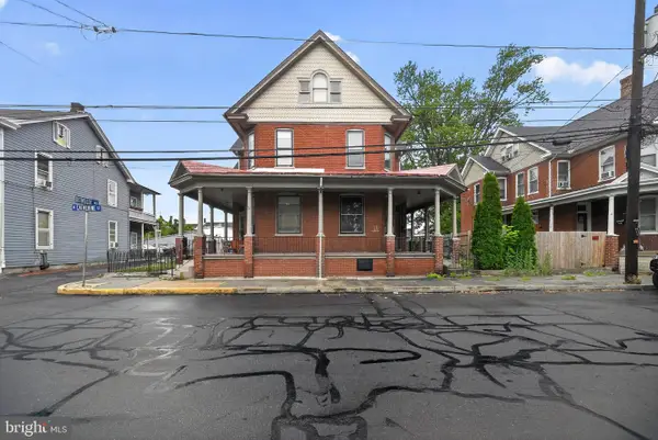 207 N Catherine St, MIDDLETOWN, PA 17057