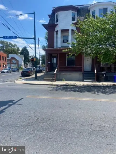99 N 17th St, Harrisburg, PA 17103 - #3