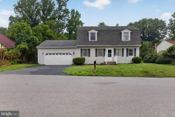 5570 Merivale Ct, HARRISBURG, PA 17112