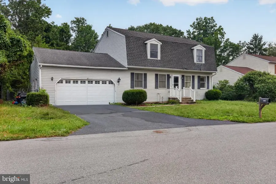 5570 Merivale Ct, Harrisburg, PA 17112 - #3