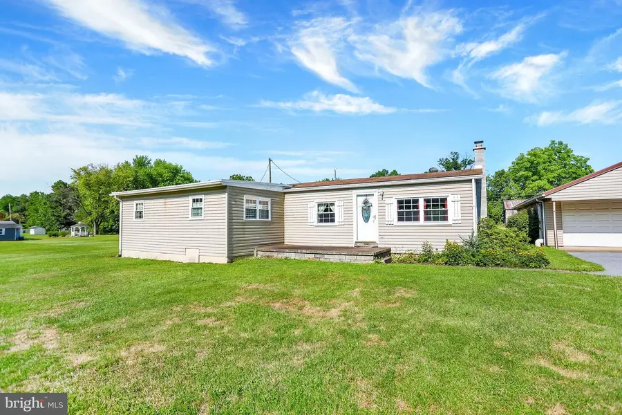 617 S Deodate Rd, Middletown, PA 17057 - #2