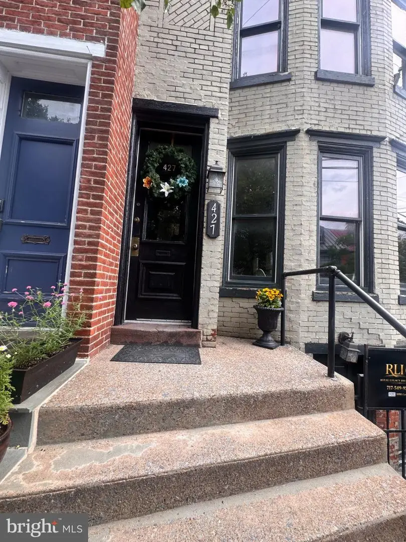 427 Boas St, Harrisburg, PA 17102 - #1