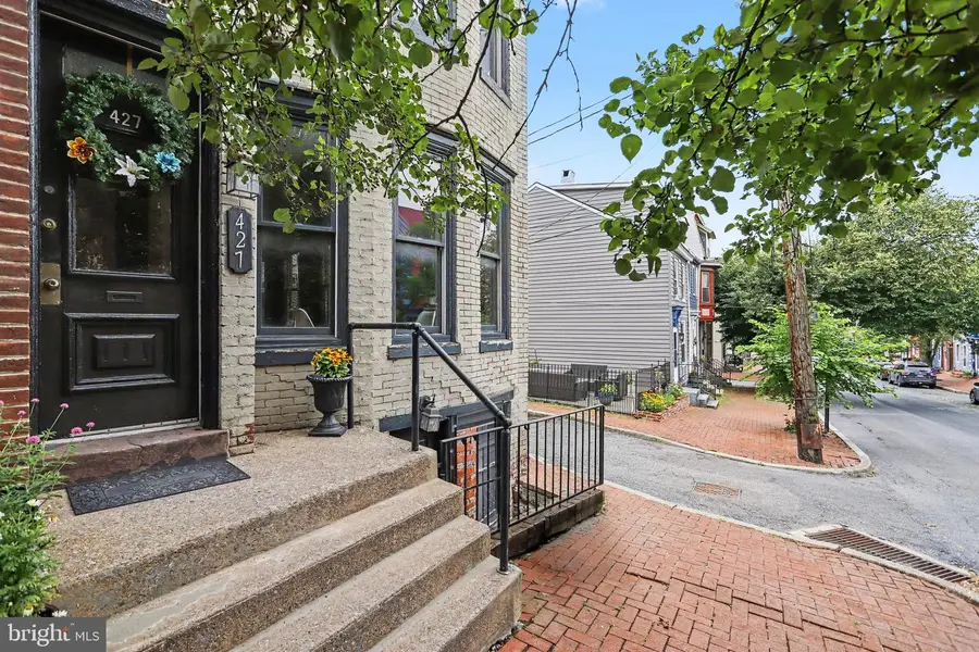 427 Boas St, Harrisburg, PA 17102 - #2