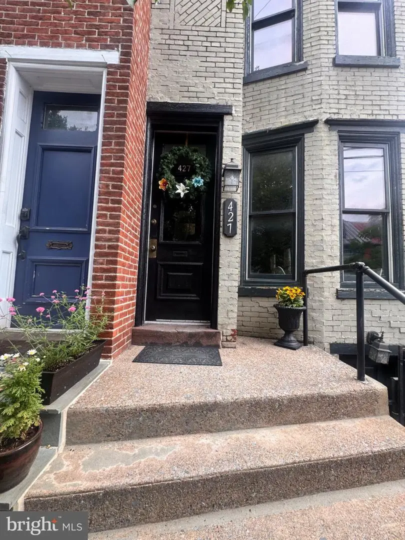 427 Boas St, Harrisburg, PA 17102 - #3