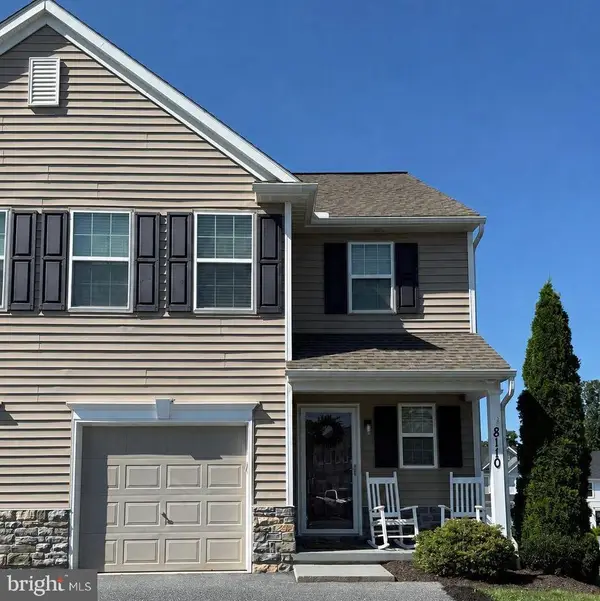 8110 J Carl Williams Blvd, HARRISBURG, PA 17112