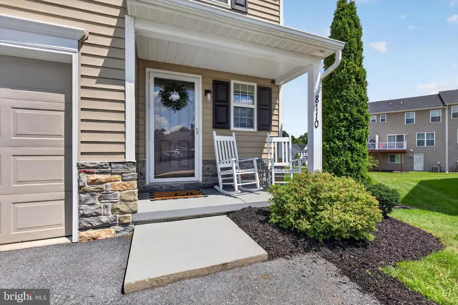 8110 J Carl Williams Blvd, Harrisburg, PA 17112 - #2
