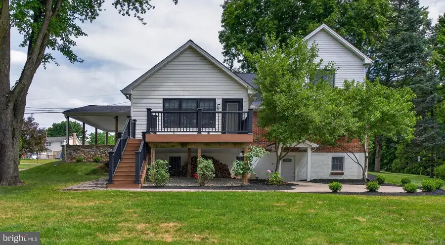 2026 Joann Ave, Hummelstown, PA 17036 - #2