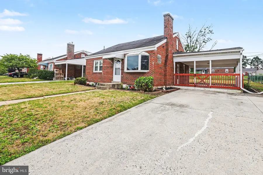 5005 Virginia Ave, Harrisburg, PA 17109 - #2
