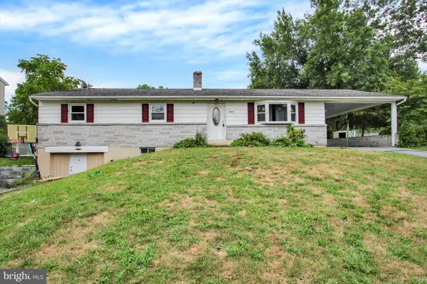 5919 Jacobs Ave, HARRISBURG, PA 17112
