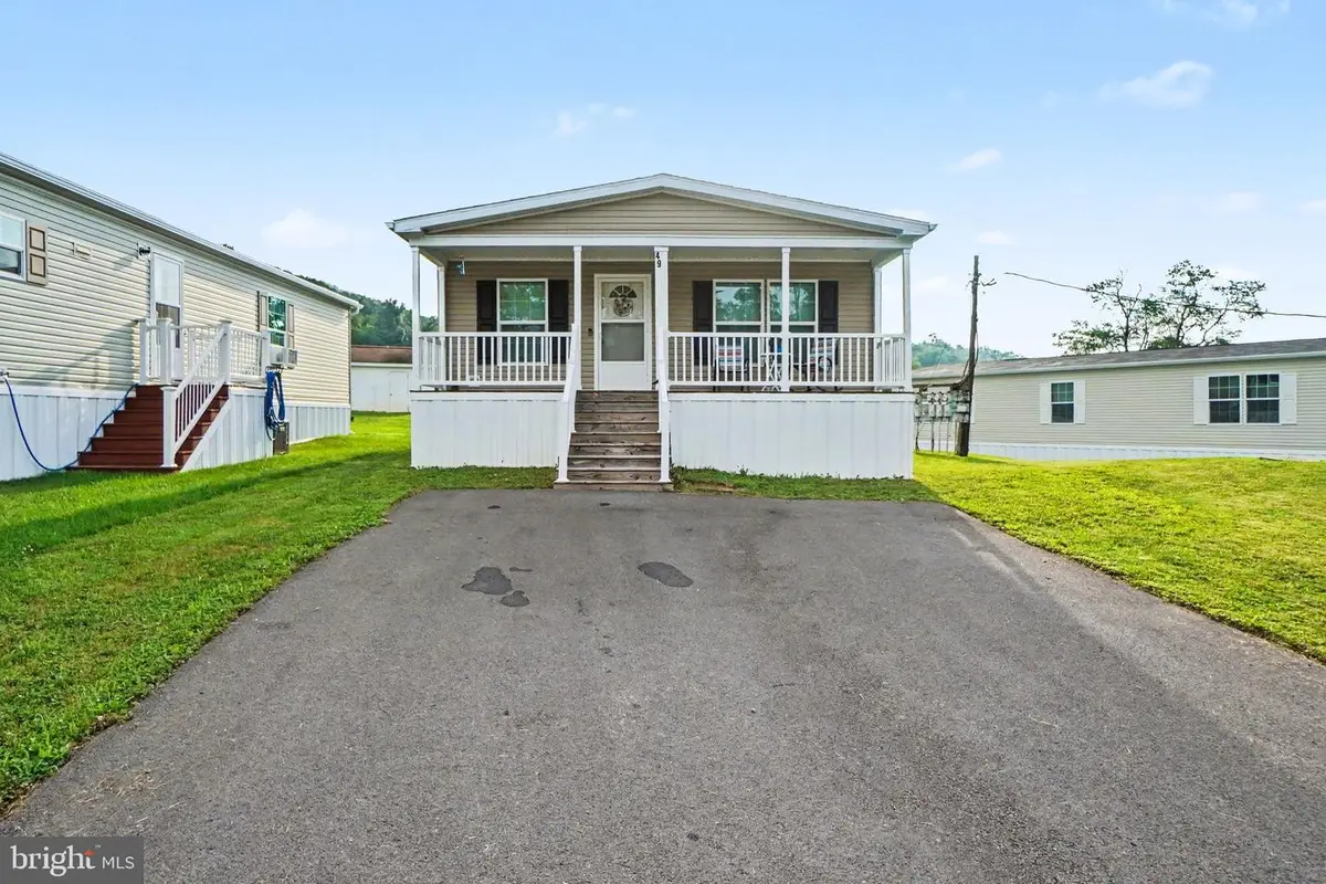 49 N Elmer Ave, Halifax, PA 17032 - #1