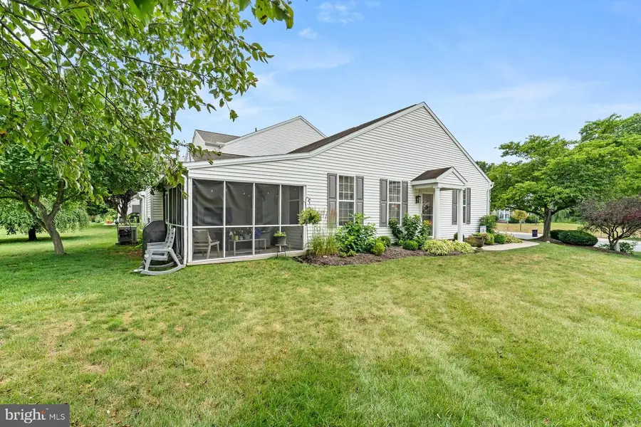 640 Springhouse Ln, Hummelstown, PA 17036 - #3