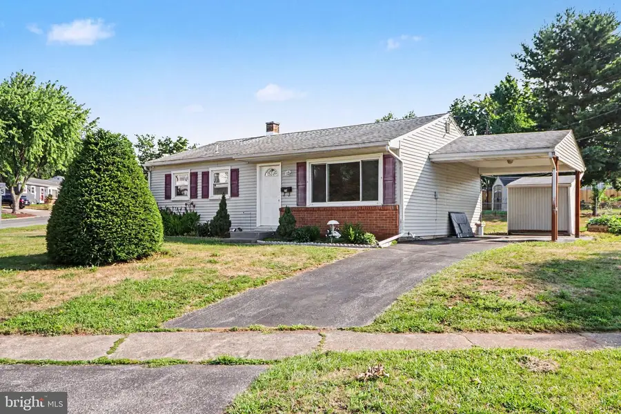 100 Nissley Dr, Middletown, PA 17057 - #3