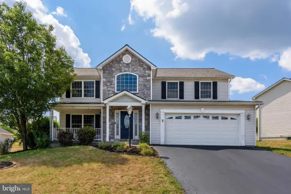 3207 Jonagold Dr, HARRISBURG, PA 17110
