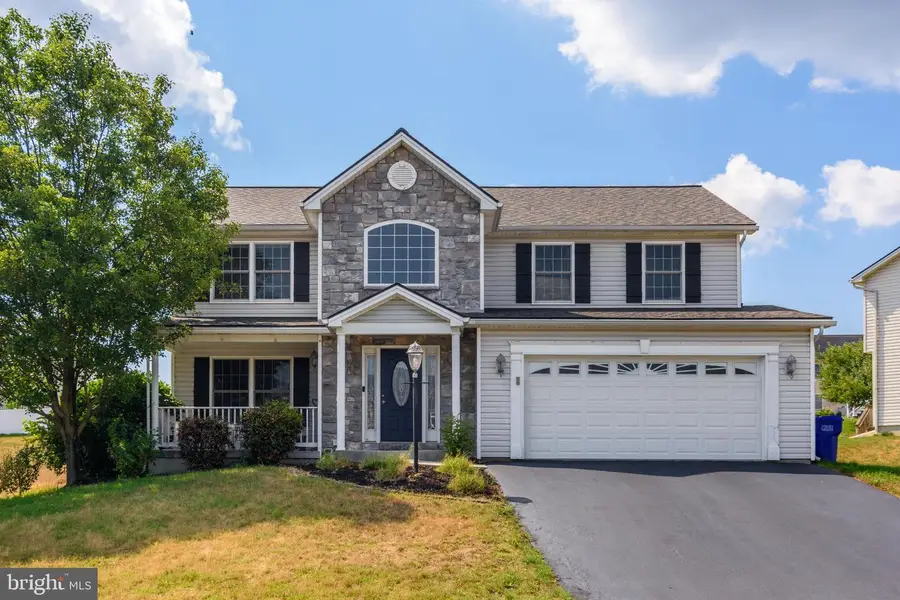 3207 Jonagold Dr, Harrisburg, PA 17110 - #2