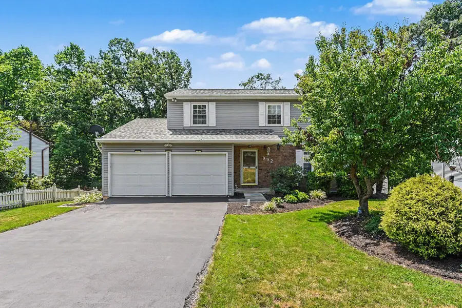 992 Martin Ln, Harrisburg, PA 17111 - #2