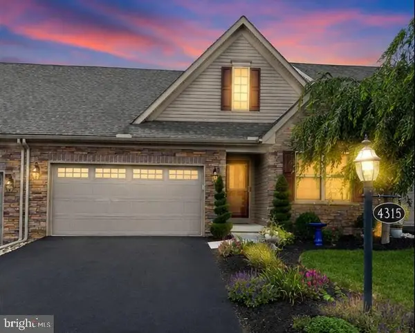 4315 Ashdon Dr, HARRISBURG, PA 17112