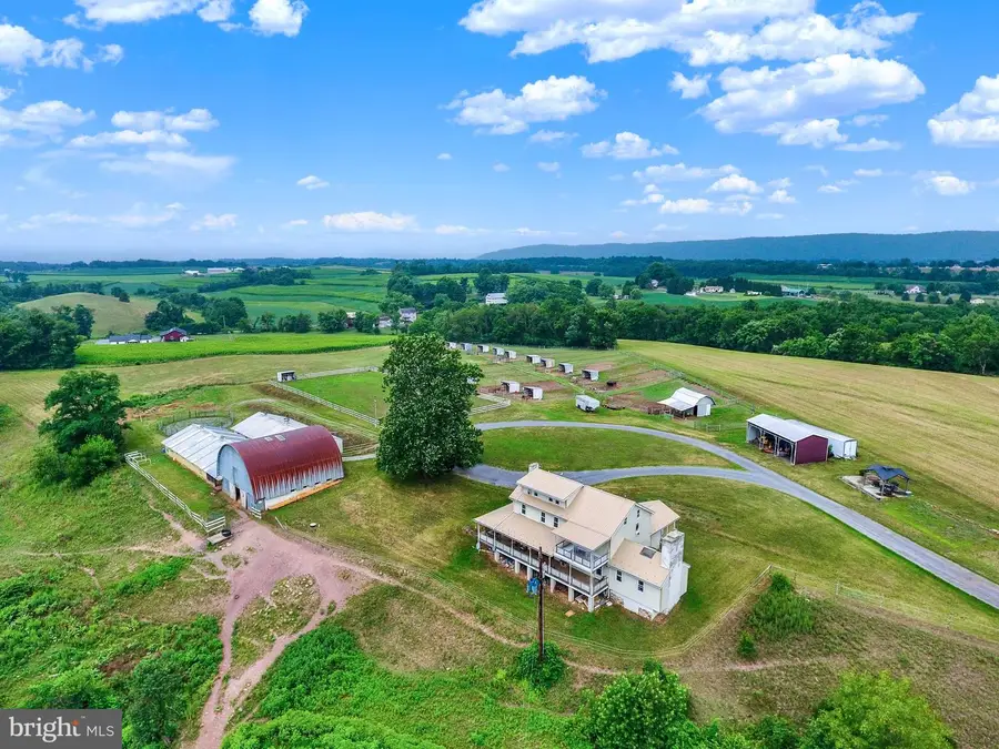267 Hobby Horse Ln, Millersburg, PA 17061 - #2