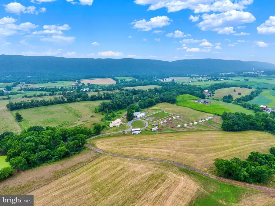 267 Hobby Horse Ln, Millersburg, PA 17061 - #3